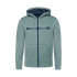 Chaqueta Trangoworld Ripon Hombre Verde/Azul