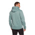 Chaqueta Trangoworld Ripon Hombre Verde/Azul