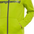 Chaqueta Trangoworld Ripon Hombre Verde/Gris