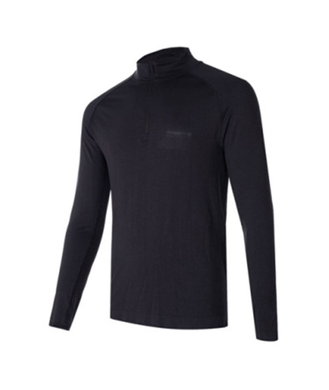 Sudadera Trangoworld Pullover Interior Lodes...