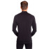 Sudadera Trangoworld Pullover Interior Lodes Hombre Caviar/Sombra oscura