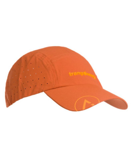 Gorra de Montaña Trangoworld Bonhomme