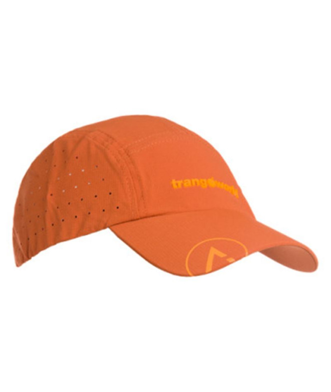Gorra de Montaña Trangoworld Bonhomme