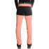 Pantalón Trangoworld Largo Dunai Dr Mujer Naranja