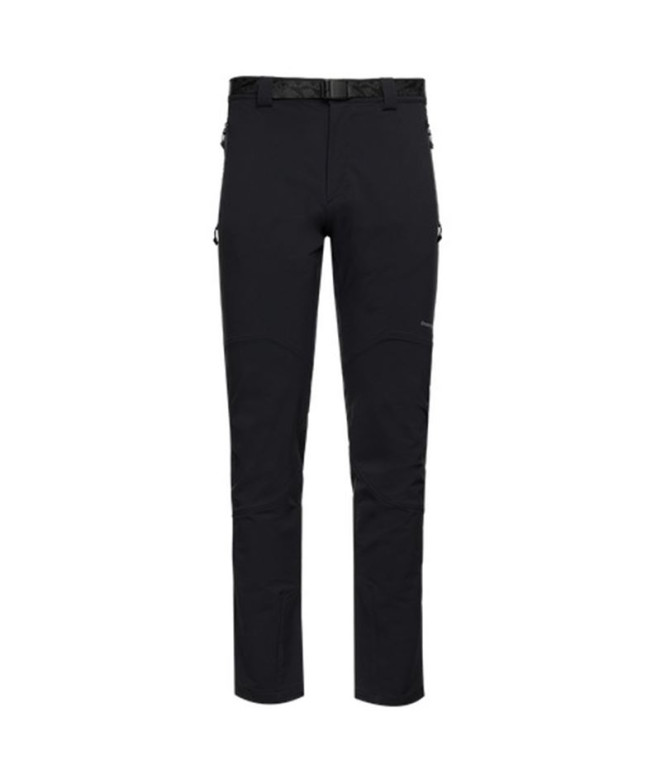 Pantalones Largos Trangoworld Mourelle Dr...
