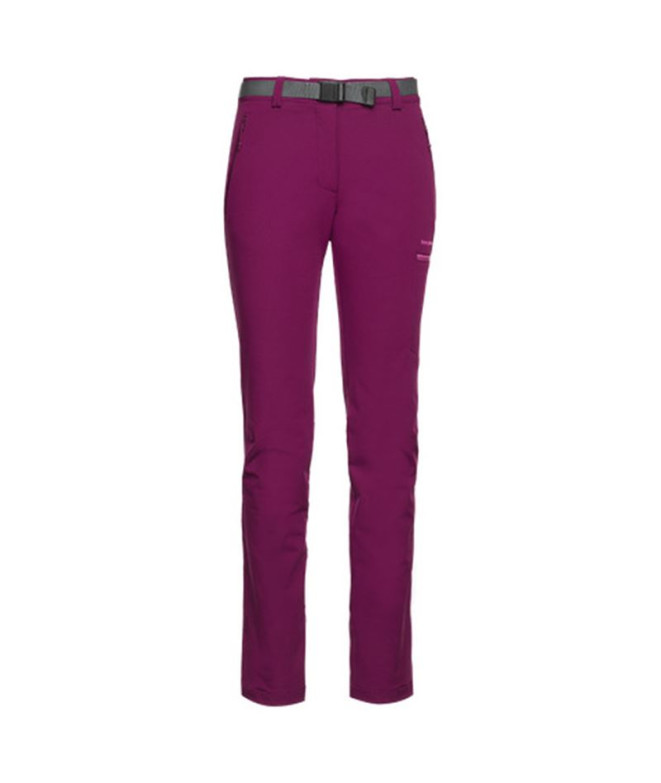 Pantalones de Montaña Trangoworld Vivier