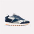 Zapatillas Reebok Glide Gris/Azul