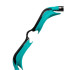 Gafas de Natación Arena Cobra Tri Swipe Emerald