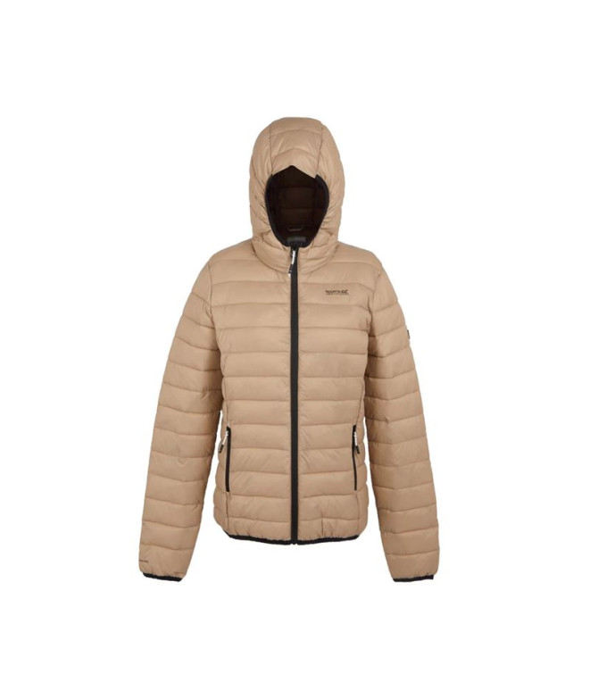 Chaqueta de Montaña Regatta Wmn Hood Marizion...