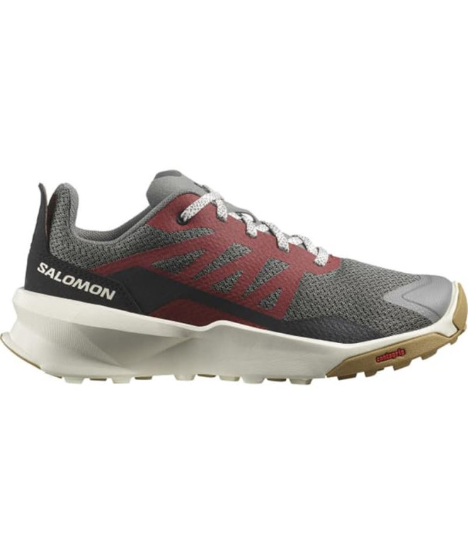 Zapatillas Salomon Patrol Infantil...