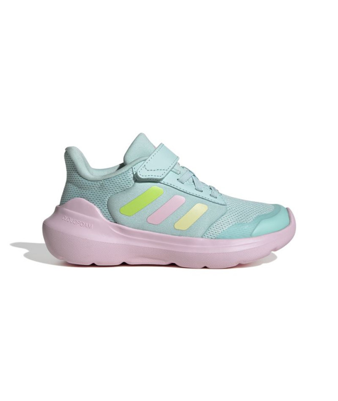 Zapatillas adidas Tensaur Run 3.0 Infantil Azul...