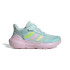 Zapatillas adidas Tensaur Run 3.0 Infantil Azul Claro
