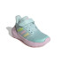 Zapatillas adidas Tensaur Run 3.0 Infantil Azul Claro