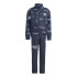 Chandal adidas Brand Love Little Infantil Azul