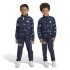 Chandal adidas Brand Love Little Infantil Azul
