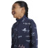Chandal adidas Brand Love Little Infantil Azul