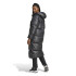 Chaqueta de Montaña adidas Big Baffle Down Coat Mujer Negro