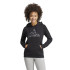 Sudadera adidas Camo Graphic Hoodie Mujer Negro