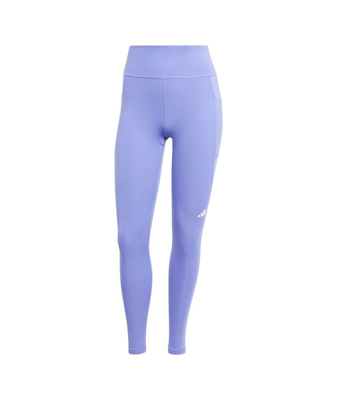 Mallas de Running adidas Own The Run Full...