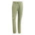 Pantalón adidas All Szn Fleece Regular Tapered Hombre Verde