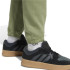 Pantalón adidas All Szn Fleece Regular Tapered Hombre Verde