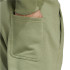Pantalón adidas All Szn Fleece Regular Tapered Hombre Verde