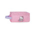 Neceser Hello Kitty Hearts & Dots Rosa