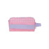 Neceser Hello Kitty Hearts & Dots Rosa