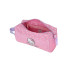 Neceser Hello Kitty Hearts & Dots Rosa