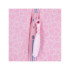 Neceser Hello Kitty Hearts & Dots Rosa