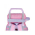 Neceser Hello Kitty Hearts & Dots Rosa