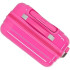 Trolley Abs 50Cm.4R.Hello Kitty You Are Cute Rosa