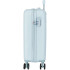 Trolley Abs 55Cm.4R Hello Kitty You Are Cute Azul