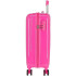 Trolley Abs 55Cm.4R Hello Kitty You Are Cute Rosa