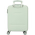 Trolley Abs 55Cm.4R. Hello Kitty Paris Verde