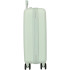 Trolley Abs 55Cm.4R. Hello Kitty Paris Verde