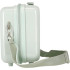 Neceser Adap. Abs Hello Kitty Paris Verde