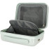 Neceser Adap. Abs Hello Kitty Paris Verde
