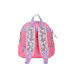 Mochila 25Cm. Hello Kitty My Favourite Bow Rosa
