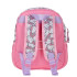 Mochila 28Cm. Hello Kitty My Favourite Bow Rosa