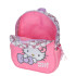 Mochila 28Cm. Hello Kitty My Favourite Bow Rosa