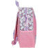 Mochila Adap.28Cm. Hello Kitty My Favourite Bow Rosa