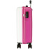 Trolley Abs 55Cm.4R Hello Kitty Girl Gang Rosa