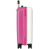 Trolley Abs 55Cm.4R Hello Kitty Girl Gang Rosa