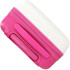 Trolley Abs 50 Cm.4R Hello Kitty Girl Gang Blanco Rosa