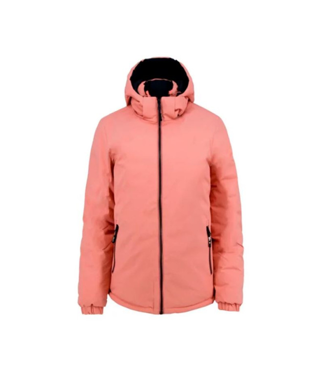 Chaqueta de Montaña Joluvi Dipa Niña Rosa...