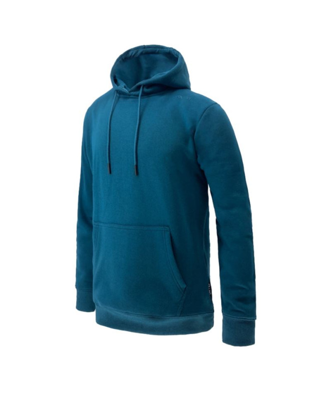 Sudadera Casual Joluvi Joluvi V2 Unisex Azul