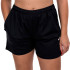 Pantalón de Fútbol Joma Combi Negro Negro Mujer