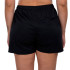 Pantalón de Fútbol Joma Combi Negro Negro Mujer