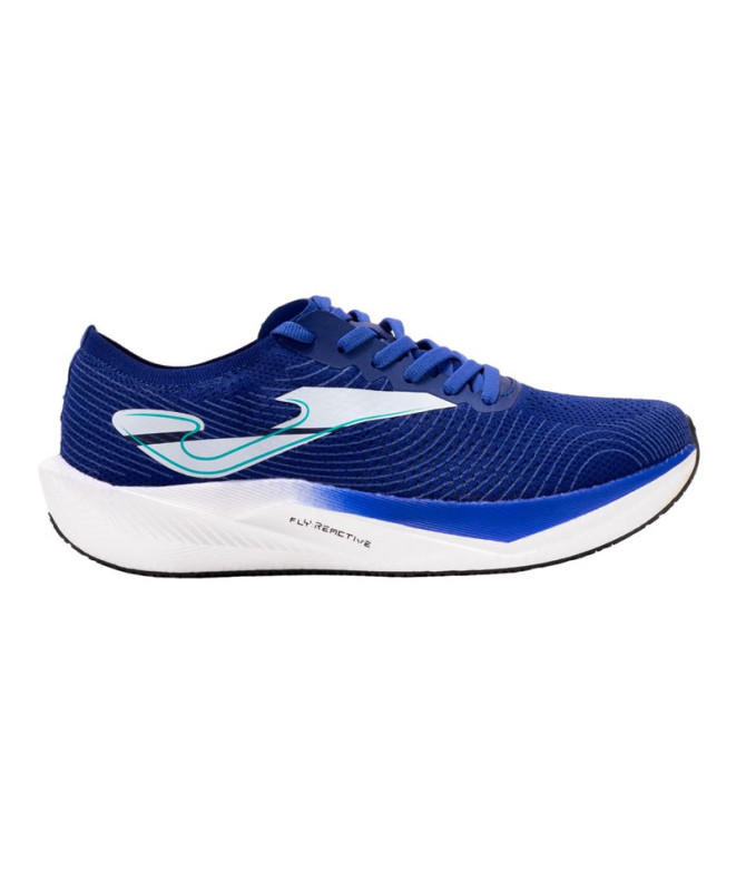 Zapatillas Joma R.5000 2404 Royal Infantil